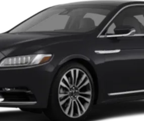 quality limo services